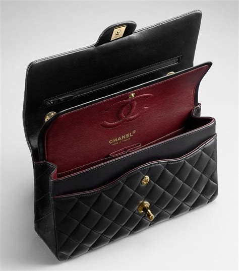 chanel 2019 classic flap|chanel classic flap price australia.